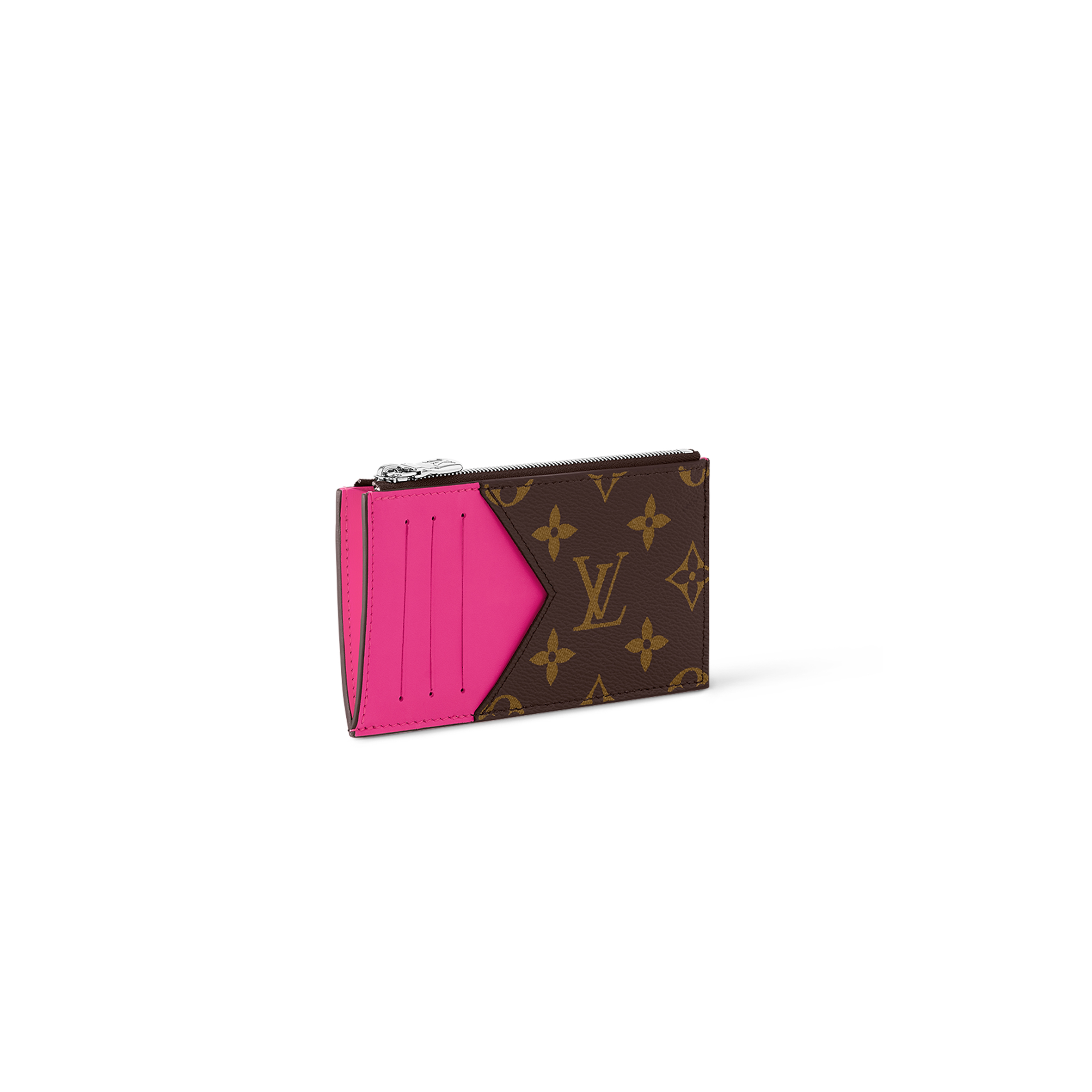 LOUIS VUITTON COIN CARD HOLDER M82912 (14.5*8*1cm) LOUIS VUITTON COIN CARD HOLDER M82912 (14.5*8*1cm)